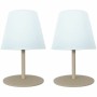 Lampada da tavolo Lumisky E27 Marrone Chiaro di Lumisky, Lampade da tavolo - Rif: S71001057, Prezzo: 54,14 €, Sconto: %