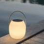 Solar lamp Lumisky jimmy Grey (1 Unit) by Lumisky, Solar Lights - Ref: S71001064, Price: 61,17 €, Discount: %