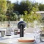 Desk lamp Lumisky Tod Black (1 Unit) by Lumisky, Outdoor Tabletop Lighting - Ref: S71001066, Price: 74,49 €, Discount: %