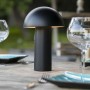 Desk lamp Lumisky Tod Black (1 Unit) by Lumisky, Outdoor Tabletop Lighting - Ref: S71001066, Price: 74,49 €, Discount: %