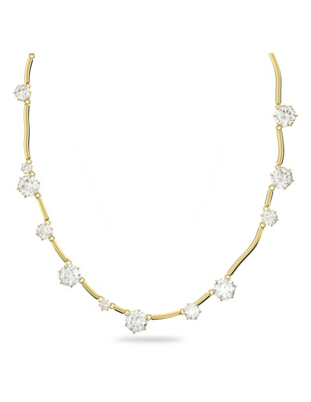 Collier Femme Swarovski 5618033 | Tienda24 Tienda24.eu