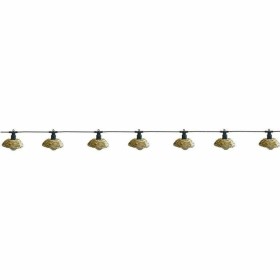 Guirlande lumineuse LED Lumisky Beige de Lumisky, Guirlandes lumineuses - Réf : S71001068, Prix : 64,06 €, Remise : %