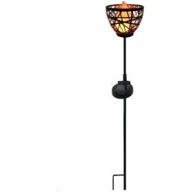 Lampada da Terra Lumisky Grigio (1 Unità) di Lumisky, Lampade da incasso a terra - Rif: S71001069, Prezzo: 39,35 €, Sconto: %