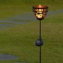 Floor Lamp Lumisky Grey (1 Unit) by Lumisky, Decking & Patio Lighting - Ref: S71001069, Price: 39,35 €, Discount: %