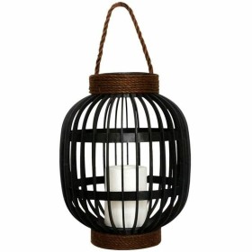 Lampion Lumisky Noir de Lumisky, Lanternes - Réf : S71001070, Prix : 40,93 €, Remise : %