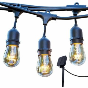 Grinalda de Luzes LED Lumisky Preto de Lumisky, Grinaldas luminosas - Ref: S71001072, Preço: 68,11 €, Desconto: %