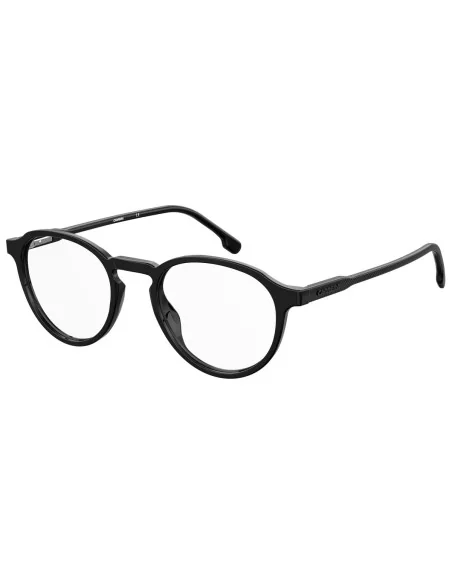 Unisex' Spectacle frame Carrera CARRERA-233-807 black Ø 50 mm | Tienda24 Tienda24.eu