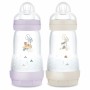 Baby-Flasche MAM Woods von MAM, Babyflaschen - Ref: S71001084, Preis: 33,39 €, Rabatt: %