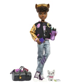 Action Figure MONS ROYALE by MONS ROYALE, Action figures and dolls - Ref: S71001088, Price: 49,80 €, Discount: %