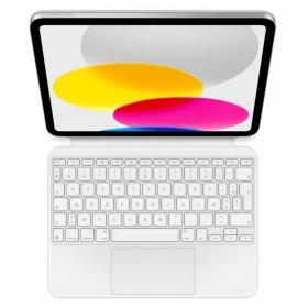 Housse pour Tablette Apple AZERTY de Apple, Housses - Réf : S71001097, Prix : 350,90 €, Remise : %