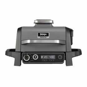 Barbecue Électrique NINJA OG701EU Bois de NINJA, Barbecues portatifs - Réf : S71001101, Prix : 398,27 €, Remise : %