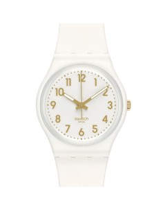 Montre Femme Swatch GN725 (Ø 34 mm) | Tienda24 Tienda24.eu