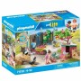 Playset Playmobil 71510 by Playmobil, Toy figures playsets - Ref: S71001120, Price: 45,06 €, Discount: %