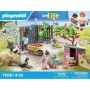 Playset Playmobil 71510 by Playmobil, Toy figures playsets - Ref: S71001120, Price: 45,06 €, Discount: %