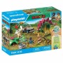 Playset Playmobil Dinos 71523 by Playmobil, Toy figures playsets - Ref: S71001121, Price: 73,13 €, Discount: %