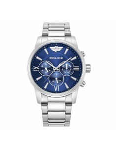 Reloj Hombre Police PEWJG0005001 Negro | Tienda24 Tienda24.eu