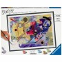 Puzzle da Colorare Ravensburger Kandinsky di Ravensburger, Puzzle classici - Rif: S71001134, Prezzo: 38,53 €, Sconto: %