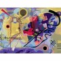 Puzzle à colorier Ravensburger Kandinsky de Ravensburger, Puzzles classiques - Réf : S71001134, Prix : 38,53 €, Remise : %