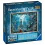 Puzzle Ravensburger escape 368 (1 Unité) de Ravensburger, Puzzles classiques - Réf : S71001136, Prix : 29,35 €, Remise : %