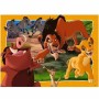 Puzzle Ravensburger lion king 200 Pièces (1 Unité) de Ravensburger, Puzzles classiques - Réf : S71001137, Prix : 28,79 €, Rem...