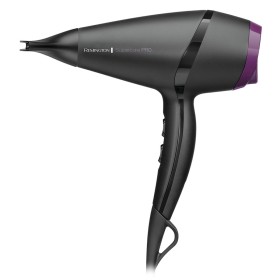 Hairdryer Remington Black 2100 W by Remington, Hair dryers and diffusers - Ref: S71001147, Price: 54,21 €, Discount: %