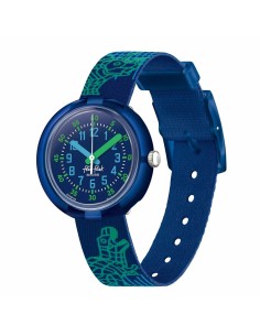 Orologio Bambini Flik Flak ZFPNP135 da Flik Flak, Orologi da polso - Ref: S7291319, Precio: 82,40 €, Descuento: %