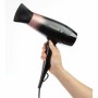 Secador de Cabelo Remington D5305 Preto Cor de Rosa 2200 W de Remington, Secadores e difusores de cabelo - Ref: S71001159, Pr...