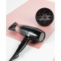 Secador de Cabelo Remington D5305 Preto Cor de Rosa 2200 W de Remington, Secadores e difusores de cabelo - Ref: S71001159, Pr...