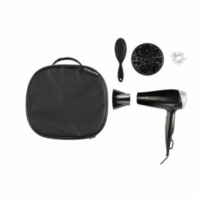 Hairdryer Remington D3171GP Style Gift Set 2200 W by Remington, Hair dryers and diffusers - Ref: S71001160, Price: 55,24 €, D...