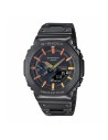 Montre Homme Casio G-Shock GM-B2100BPC-1AER Noir (Ø 44,5 mm) | Tienda24 Tienda24.eu