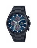 Herrenuhr Casio Edifice EFS-S630DC-2AVUEF Schwarz | Tienda24 Tienda24.eu