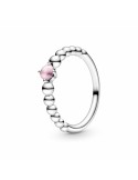 Anillo Mujer Pandora 198867C09-58 18 | Tienda24 Tienda24.eu