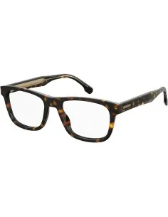 Montura de Gafas Unisex Police VK060-5007FK | Tienda24 Tienda24.eu