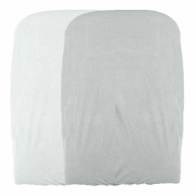 Custodia Domiva Fasciatoio 50 x 75 cm 2 Unità di Domiva, Materassi e coperte per fasciatoio - Rif: S7100117, Prezzo: 29,87 €,...