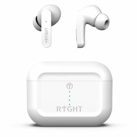 Casque Ryght Blanc de Ryght, Écouteurs et accessoires - Réf : S71001175, Prix : 73,62 €, Remise : %