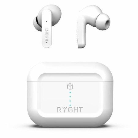 Auriculares Ryght Blanco de Ryght, Auriculares y accesorios - Ref: S71001175, Precio: 73,62 €, Descuento: %