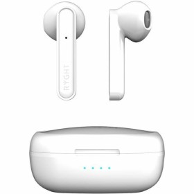 Auriculares de Botón Ryght r483447 Blanco de Ryght, Auriculares y accesorios - Ref: S71001177, Precio: 32,69 €, Descuento: %