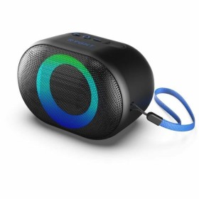 Altifalante Bluetooth Portátil Ryght R484017 de Ryght, Auriculares portáteis e altifalantes com porta dock - Ref: S71001178, ...