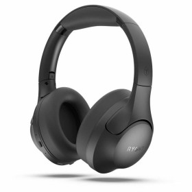 Casque audio Ryght Tiho Noir de Ryght, Écouteurs et accessoires - Réf : S71001181, Prix : 60,77 €, Remise : %