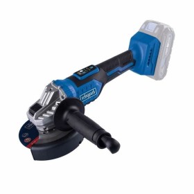 Angle grinder Scheppach BC-AG125-X by Scheppach, Grinders - Ref: S71001193, Price: 96,05 €, Discount: %