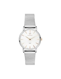 Damenuhr Guess W0231L3 (Ø 40 mm) | Tienda24 Tienda24.eu