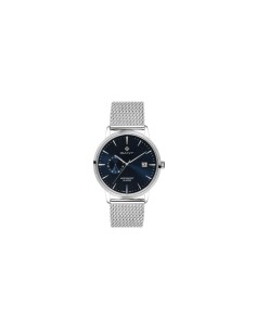 Montre Homme Citizen SUPER TITANIO 7090 ECO DRIVE (Ø 43 mm) | Tienda24 Tienda24.eu