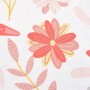 Duvet cover set TODAY Spring Coral 220 x 240 cm 3 Pieces | Tienda24 - Global Online Shop Tienda24.eu