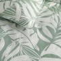 Bettbezug-Set TODAY Jungle leav 220 x 240 cm 3 Stücke von TODAY, Bettdecken und Bettdeckenbezüge - Ref: S71001237, Preis: 42,...