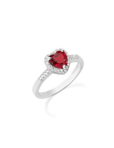 Bague Femme Ti Sento 1463ZY/56 | Tienda24 Tienda24.eu