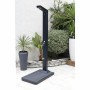 Montagem para Chuveiro Ubbink Solaris de ubbink, Duches de jardim - Ref: S71001252, Preço: 155,87 €, Desconto: %