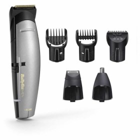 Hair Clippers Babyliss E830TE by Babyliss, Hair Clippers - Ref: S71001261, Price: 54,67 €, Discount: %