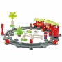 Jogo de Construção Ecoiffier TRAIN DE CAMPAGNE de Ecoiffier, Jogos de construção - Ref: S71001283, Preço: 39,46 €, Desconto: %