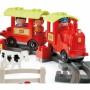 Jogo de Construção Ecoiffier TRAIN DE CAMPAGNE de Ecoiffier, Jogos de construção - Ref: S71001283, Preço: 39,46 €, Desconto: %