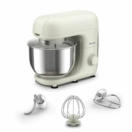 Robot de Cocina Moulinex de Moulinex, Robots de cocina y minipicadoras - Ref: S71001294, Precio: 140,88 €, Descuento: %